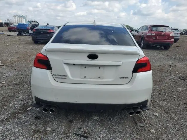 2020 SUBARU WRX PREMIUM  