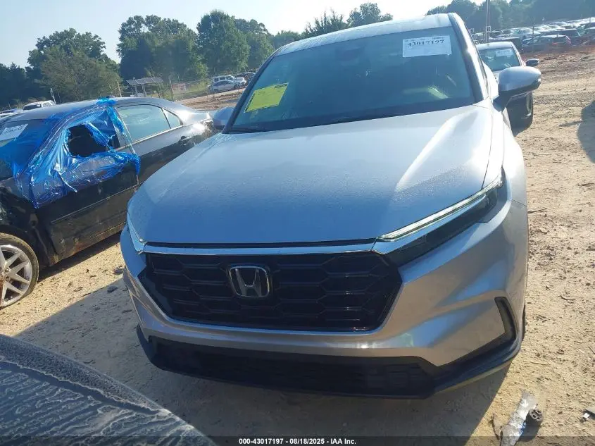 2023 HONDA CR-V EX-L AWD