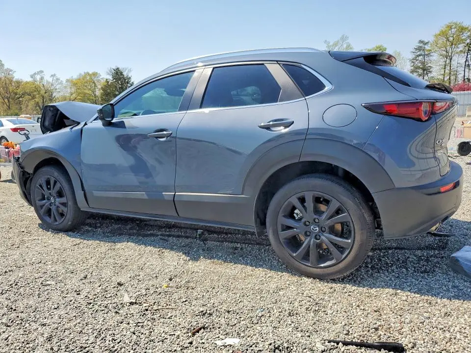 2025 MAZDA CX-30 PREFERRED  