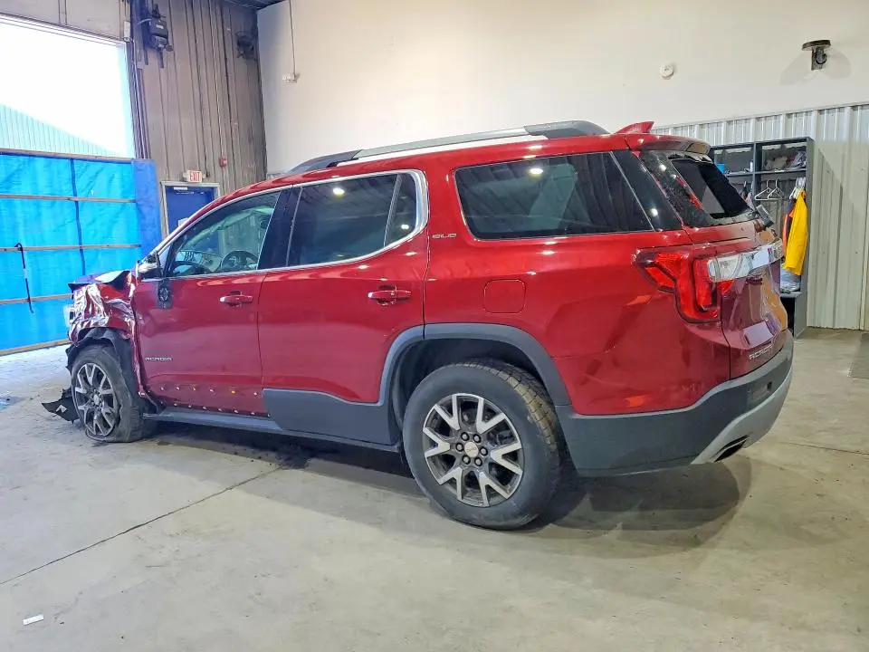 2020 GMC ACADIA SLE  
