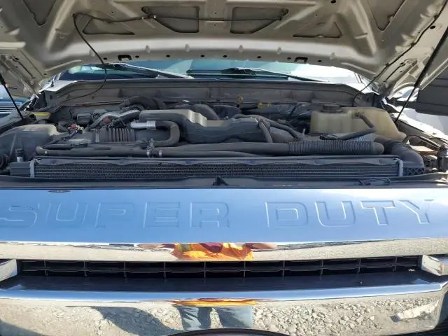 2015 FORD F350 SUPER DUTY  