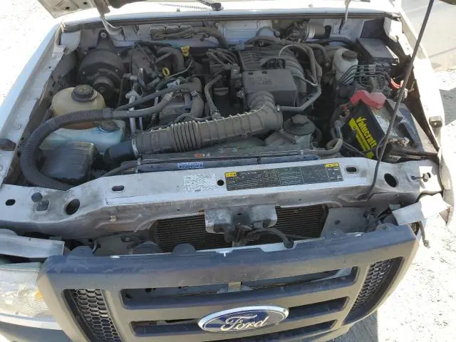2011 FORD RANGER   