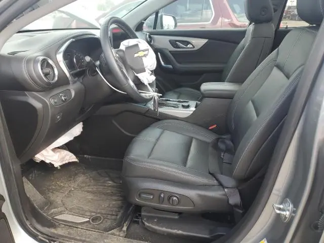 2023 CHEVROLET BLAZER 3LT  