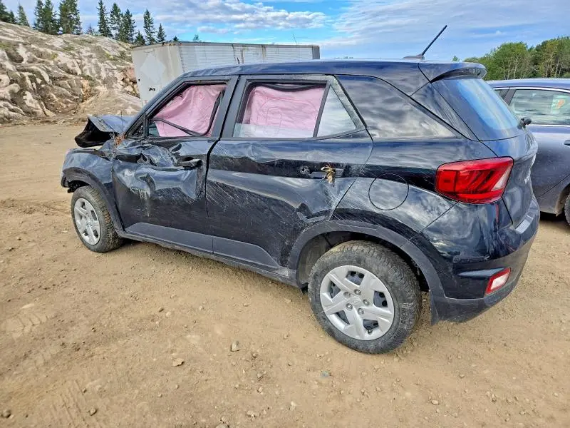 2023 HYUNDAI VENUE SE  