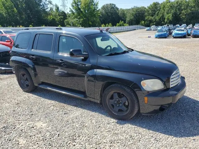 2011 CHEVROLET HHR LT  