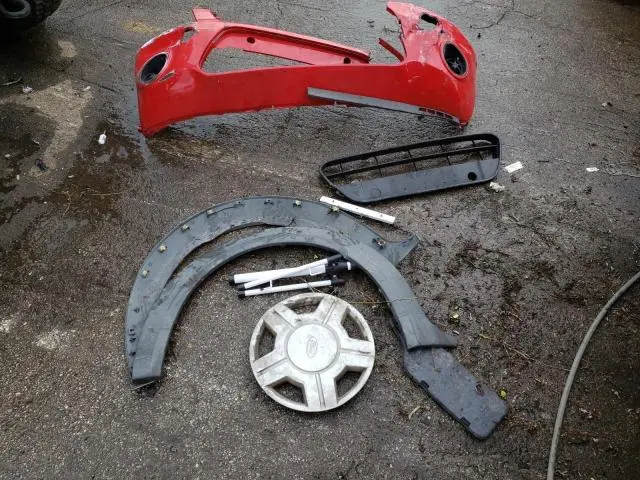 2011 FORD TRANSIT CONNECT XLT