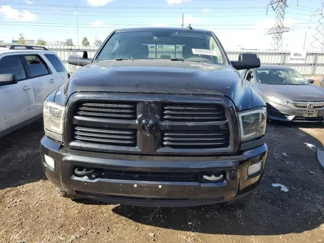 2015 RAM 2500 SLT