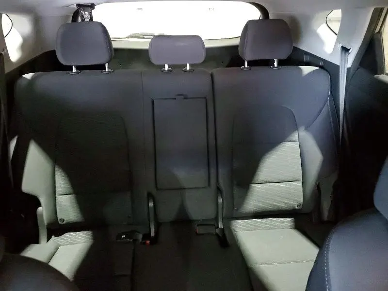 2019 HYUNDAI TUCSON NIGHT  