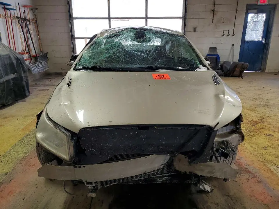 2013 BUICK LACROSSE PREMIUM  