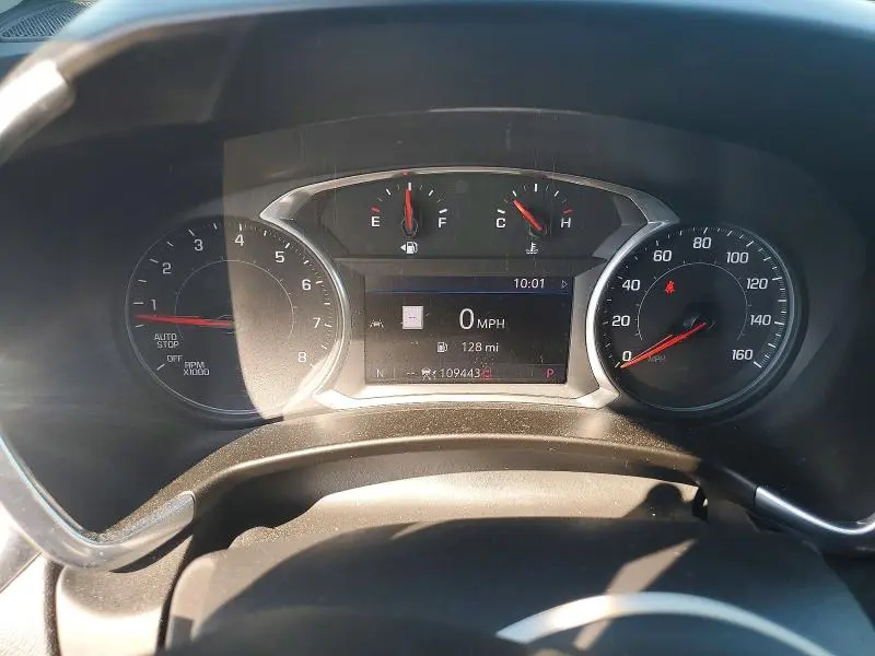 2021 CHEVROLET EQUINOX PREMIER  