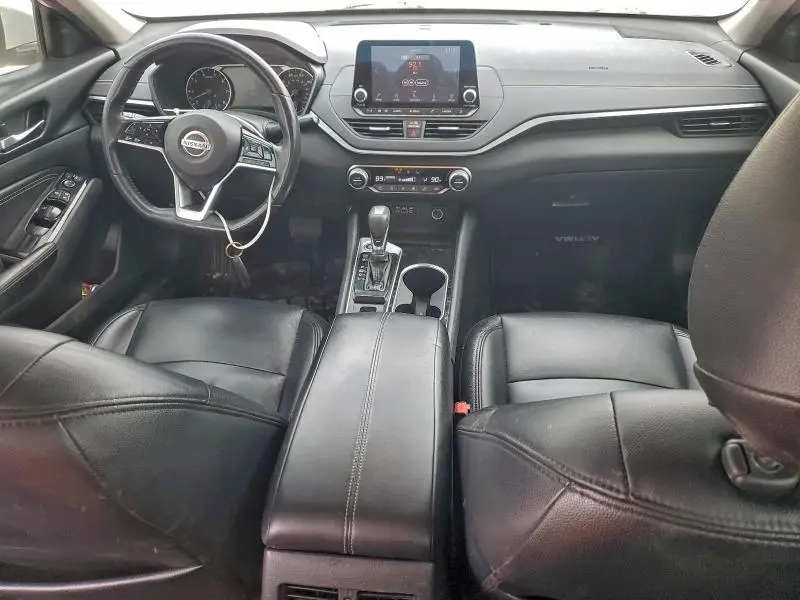 2020 NISSAN ALTIMA SV  