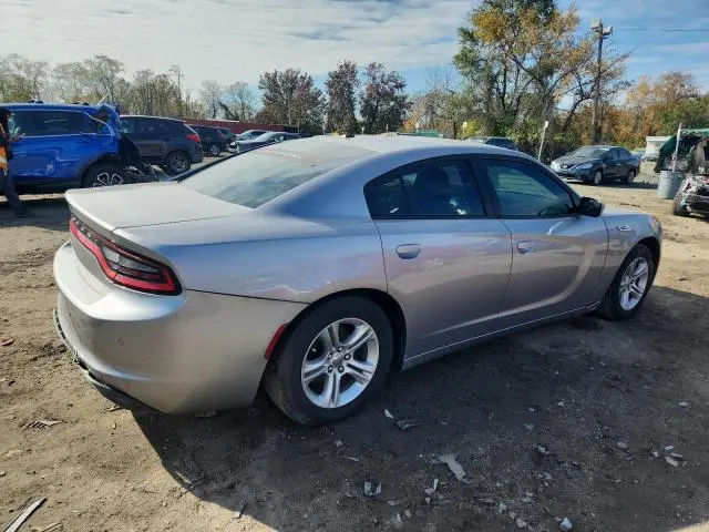 2015 DODGE CHARGER SE  
