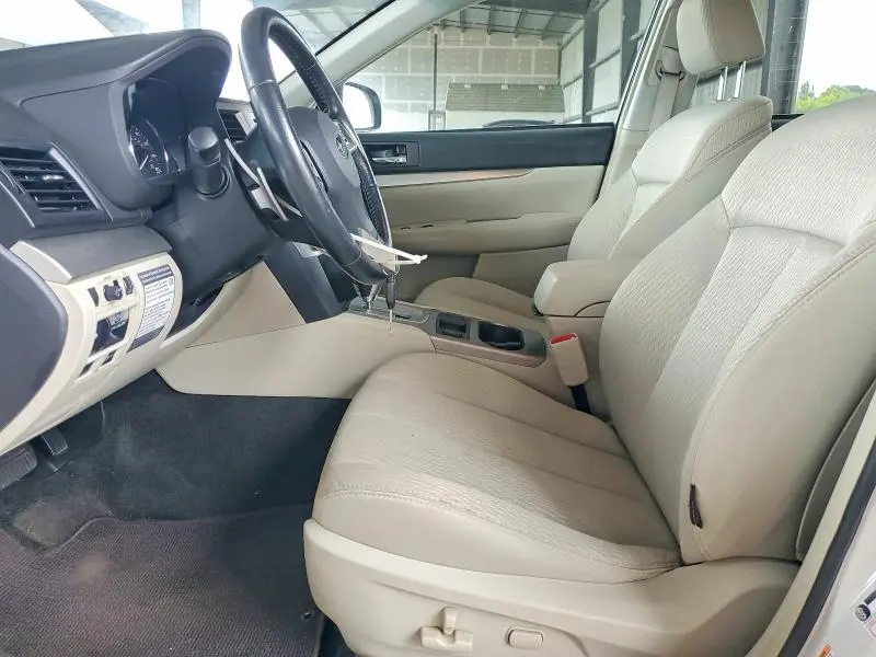 2012 SUBARU OUTBACK 3.6R PREMIUM  
