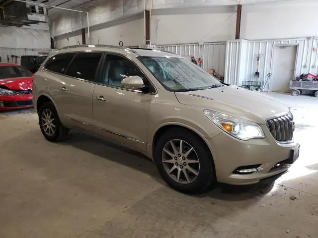 2015 BUICK ENCLAVE   