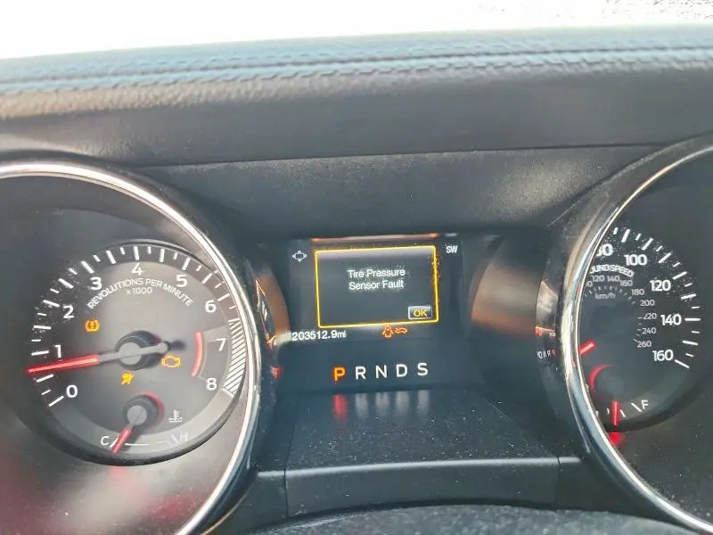 2016 FORD MUSTANG GT  