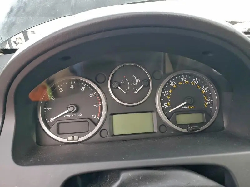 2012 LAND ROVER LR2 HSE  