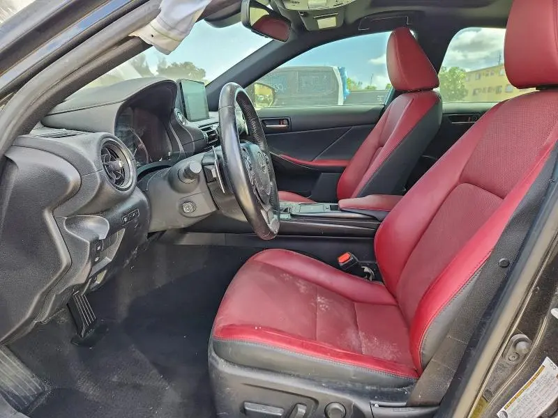 2023 LEXUS IS 300 BASE  