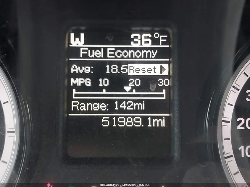 2018 RAM 1500 TRADESMAN  4X4 5'7 BOX