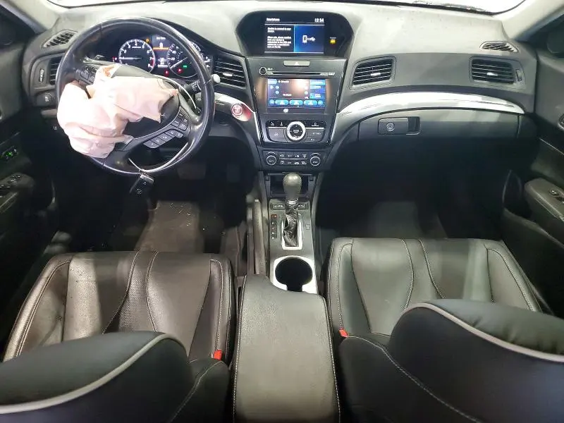 2019 ACURA ILX PREMIUM  
