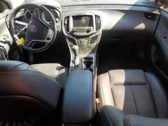 2015 BUICK LACROSSE   