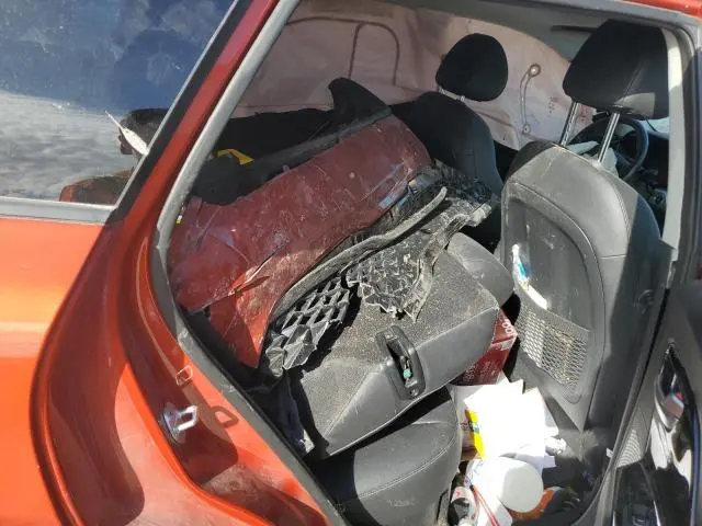 2022 KIA NIRO TOURING SPECIAL EDITION  