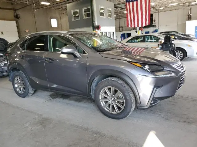 2020 LEXUS NX 300 BASE  