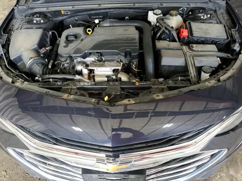 2023 CHEVROLET MALIBU PREMIER  
