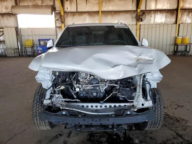 2022 CHEVROLET TAHOE K1500 LS  