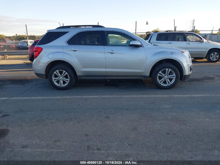 2015 CHEVROLET EQUINOX 1LT