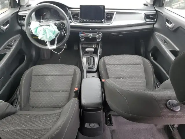 2023 KIA RIO   