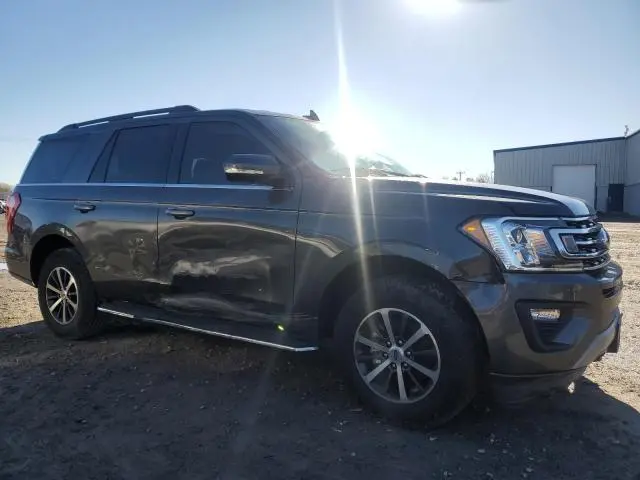 2019 FORD EXPEDITION XLT  
