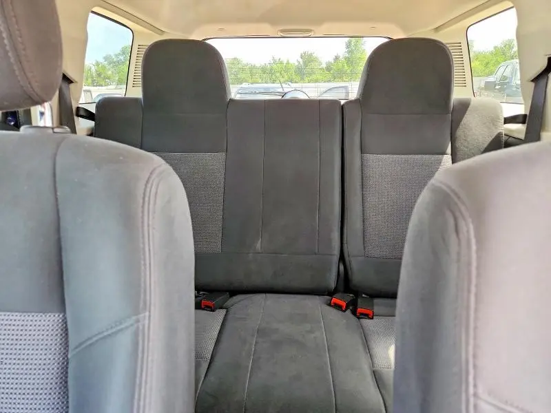 2013 JEEP PATRIOT SPORT  