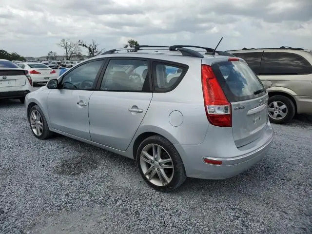 2011 HYUNDAI ELANTRA TOURING GLS