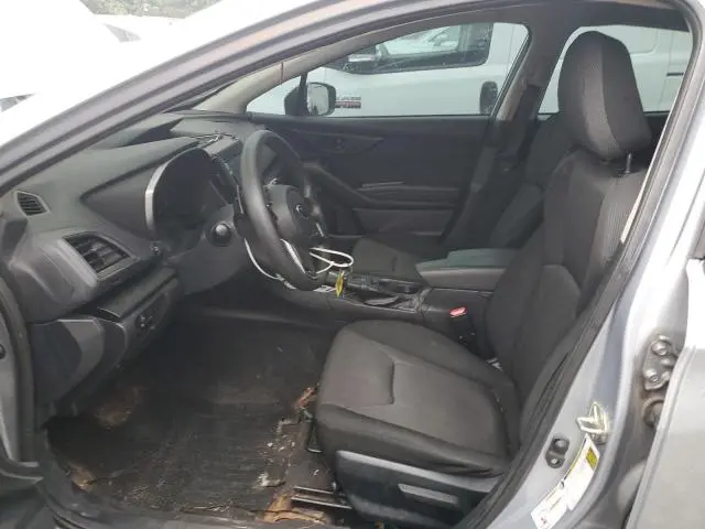 2019 SUBARU IMPREZA PREMIUM  