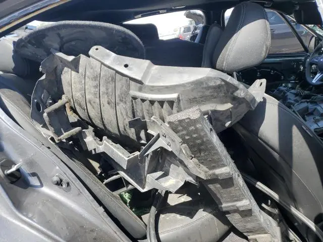 2024 INFINITI Q50 SENSORY  