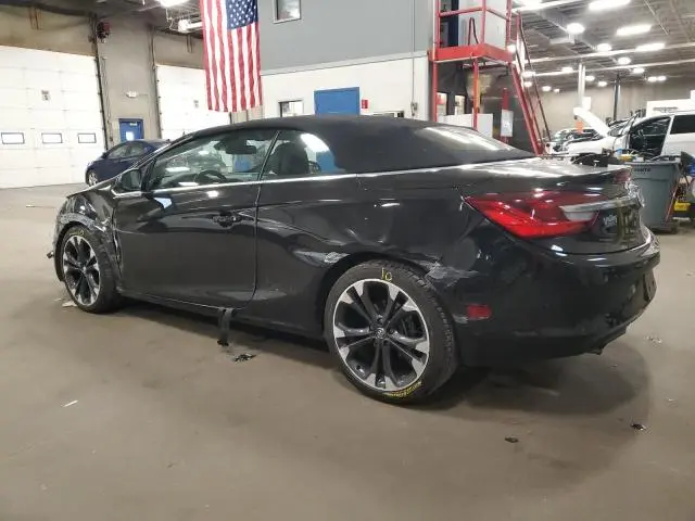 2019 BUICK CASCADA PREMIUM  