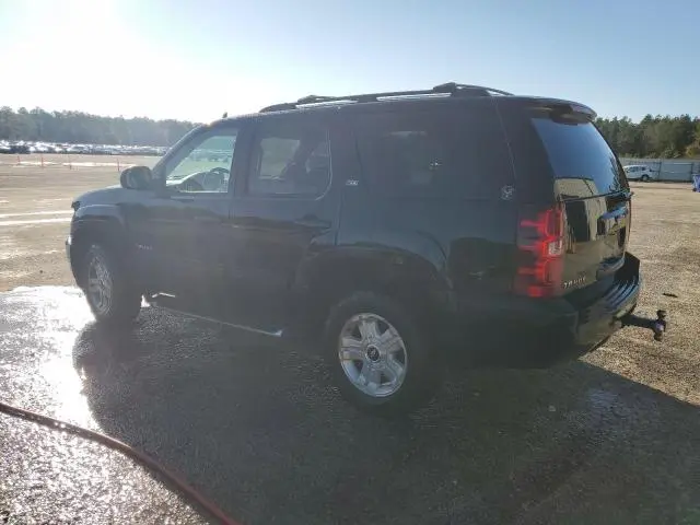 2012 CHEVROLET TAHOE K1500 LT  