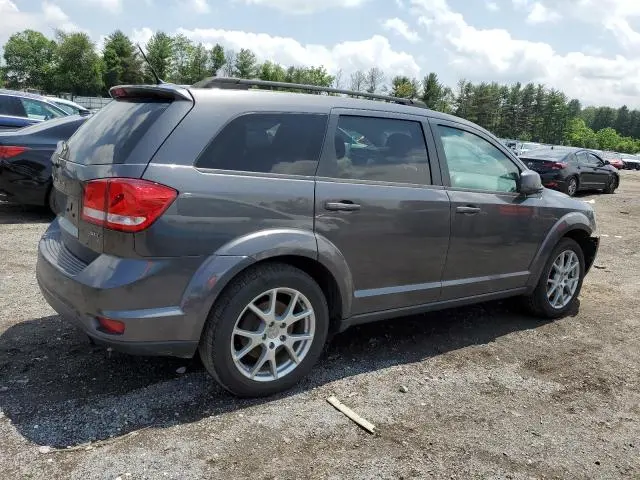 2014 DODGE JOURNEY SXT  