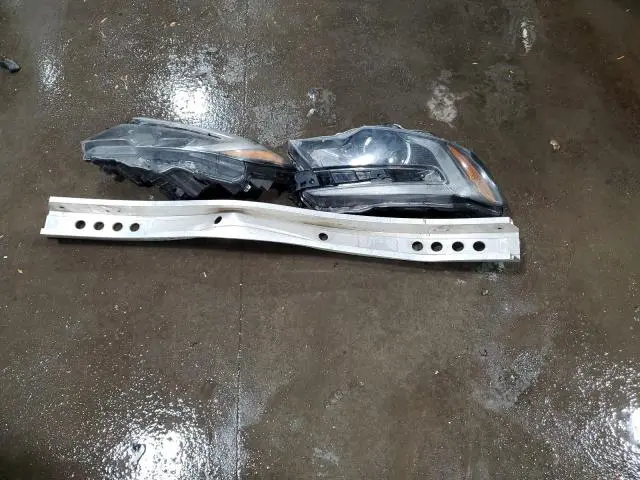 2017 HONDA PILOT EXL  