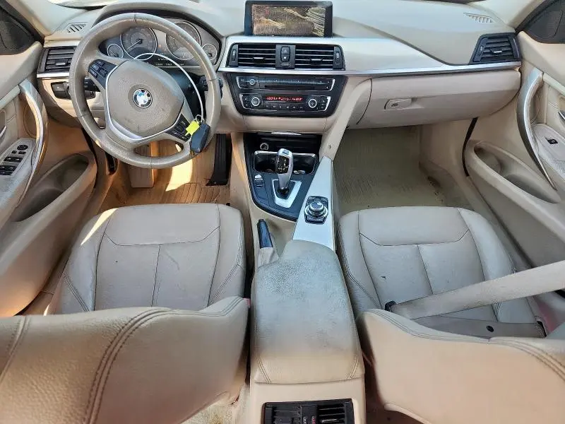 2012 BMW 328 I  