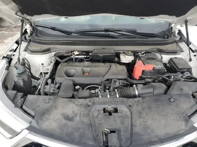 2020 ACURA RDX ADVANCE  