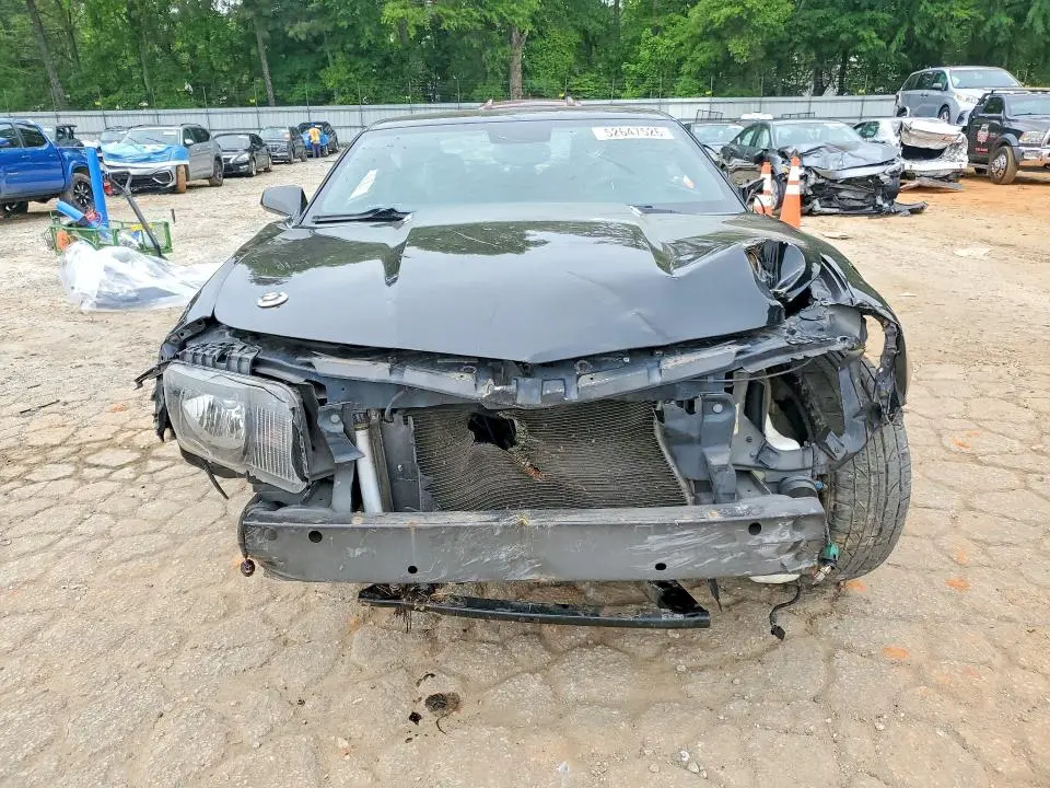 2010 CHEVROLET CAMARO SS  