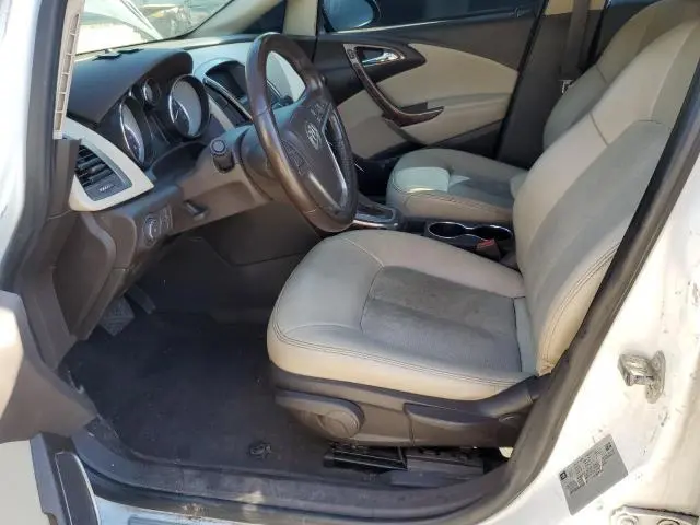 2014 BUICK VERANO