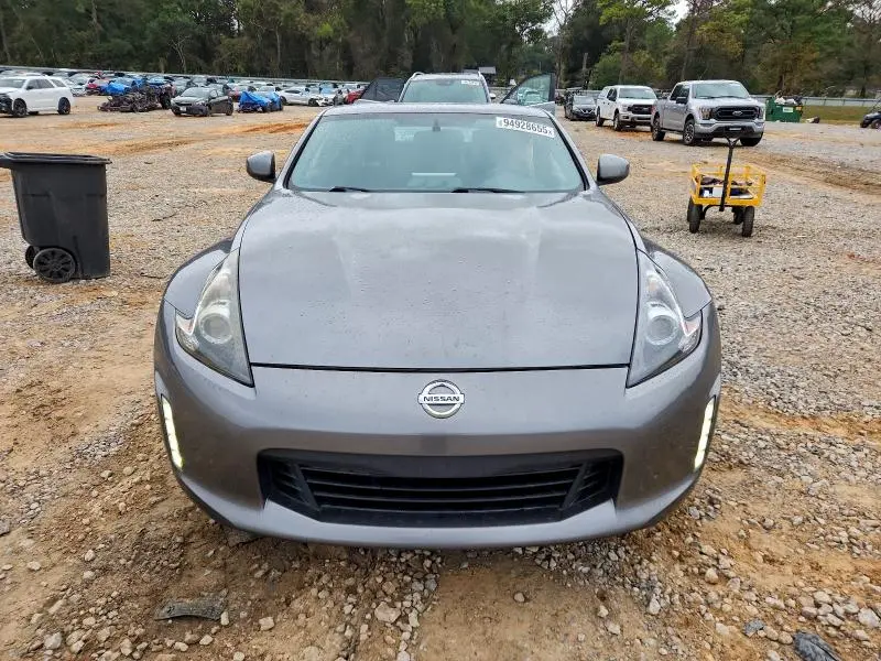 2019 NISSAN 370Z BASE  