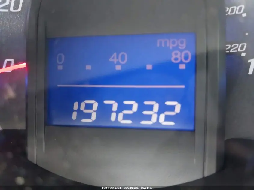 2010 HONDA FIT SPORT