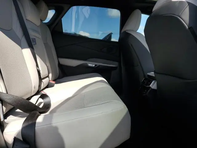2025 LEXUS RX 350 BASE  