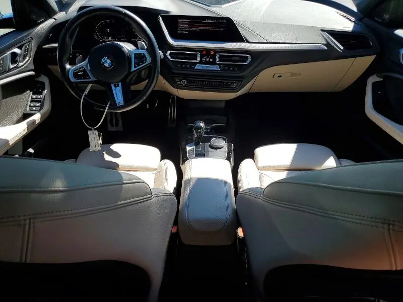 2024 BMW 228XI   