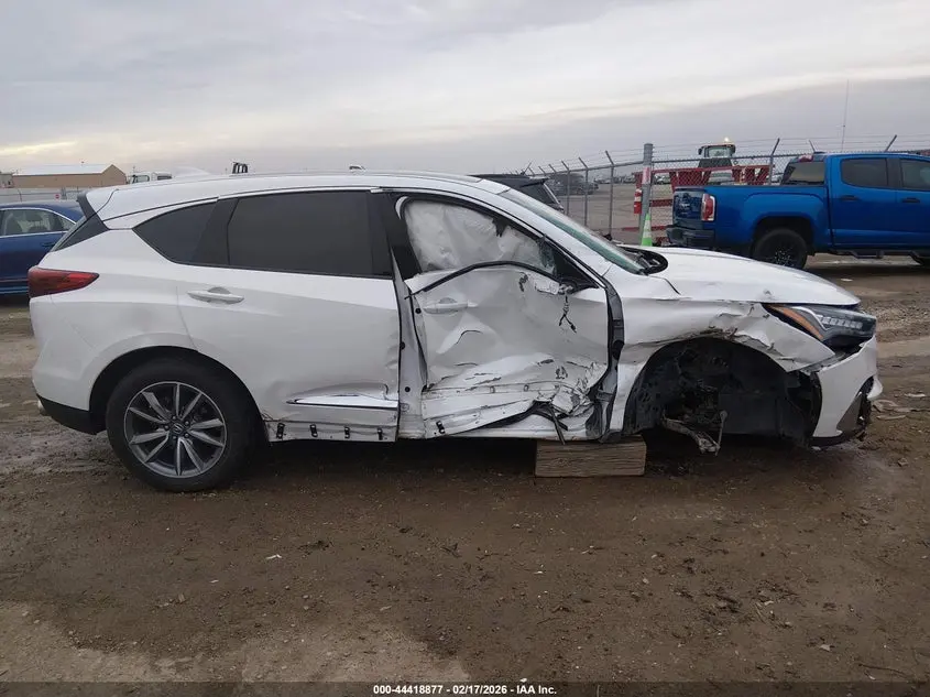 2020 ACURA RDX TECHNOLOGY PACKAGE