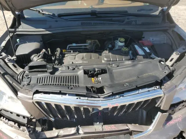 2013 BUICK ENCORE PREMIUM  