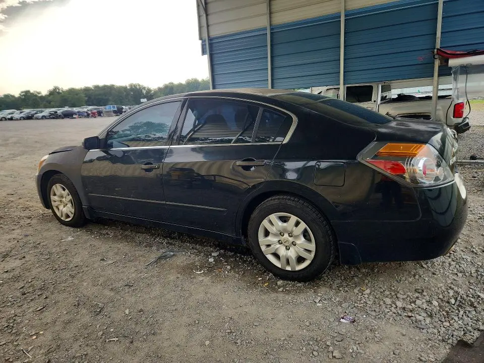 2012 NISSAN ALTIMA 2.5  
